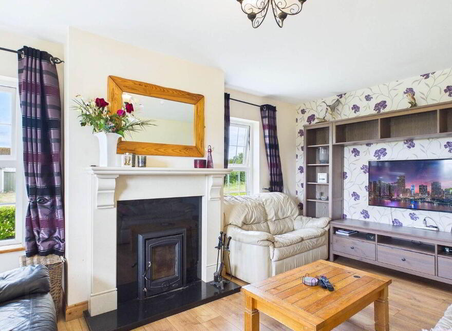 Garryhundon, Tinryland, R93FW56
