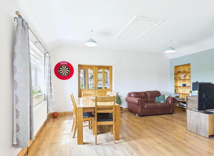 Garryhundon, Tinryland, R93FW56