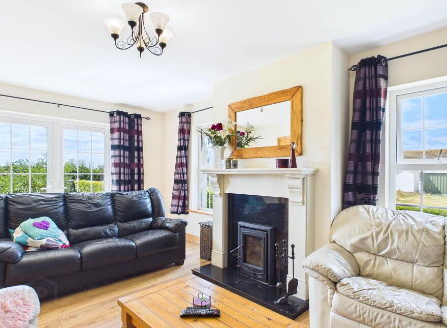 Garryhundon, Tinryland, R93FW56