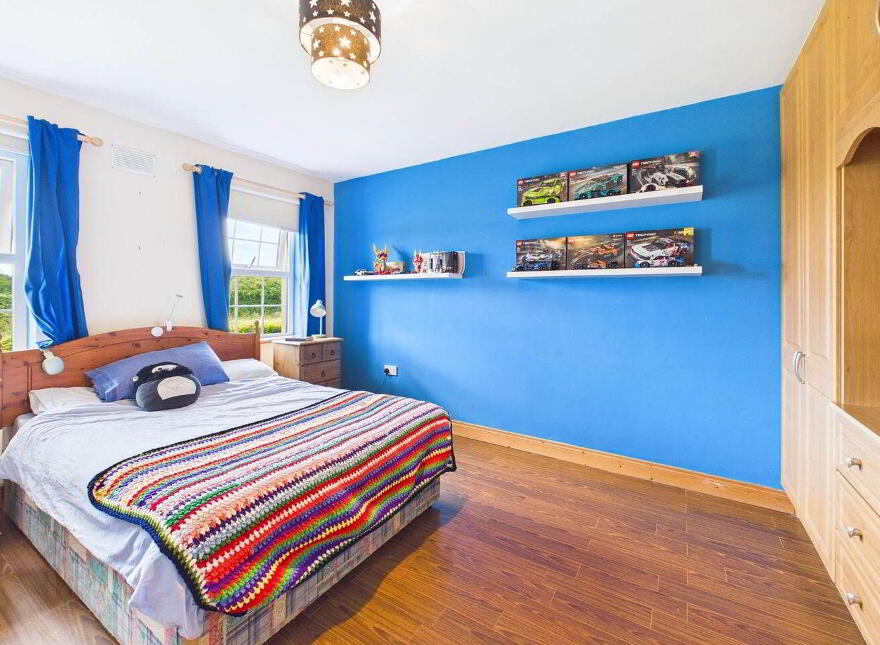 Garryhundon, Tinryland, R93FW56