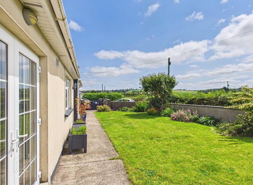 Garryhundon, Tinryland, R93FW56