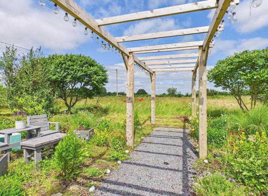 Garryhundon, Tinryland, R93FW56