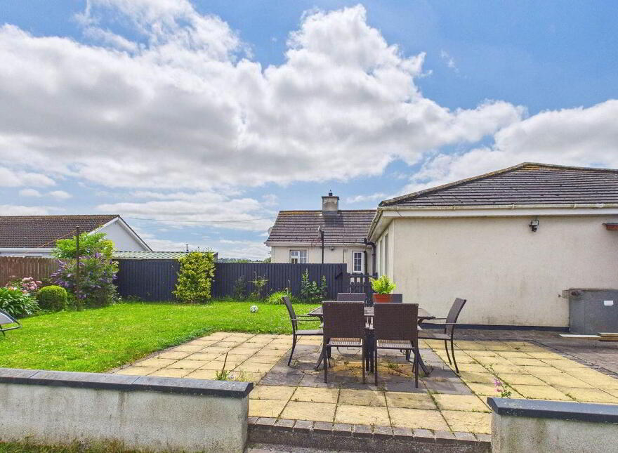 Garryhundon, Tinryland, R93FW56
