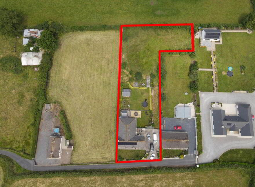 Garryhundon, Tinryland, R93FW56