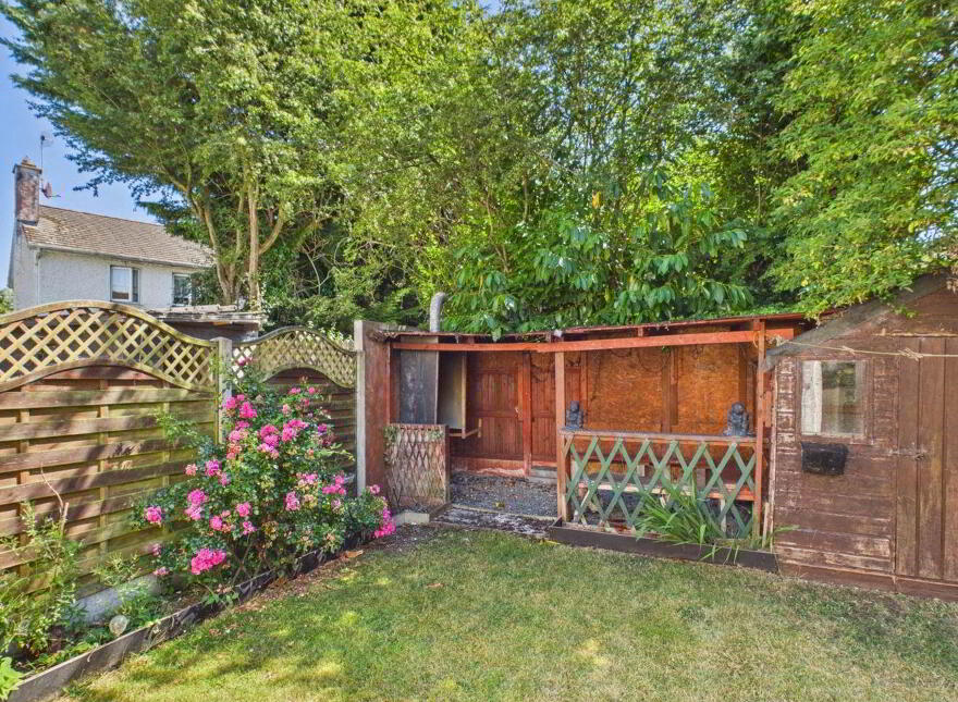 36 Anglers Walk, Carlow Town, R93HR52