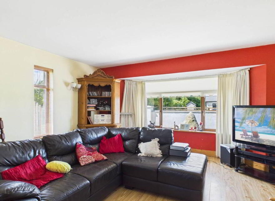 Ardoyne, Ballyconnell, R93HW98