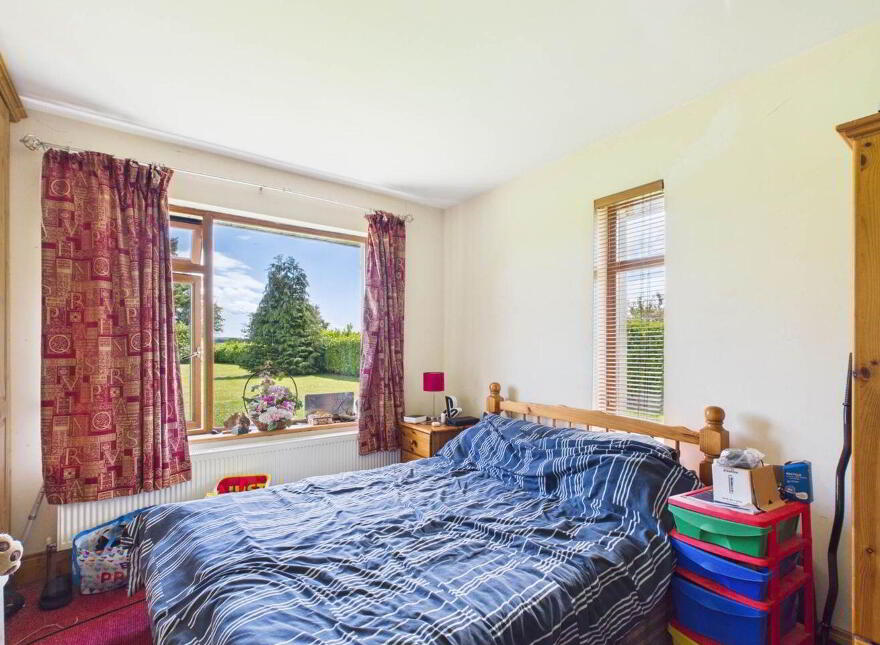 Ardoyne, Ballyconnell, R93HW98