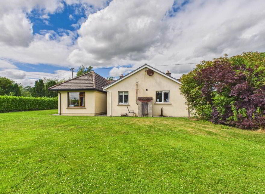 Ardoyne, Ballyconnell, R93HW98