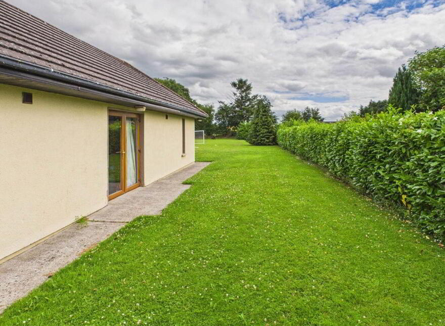 Ardoyne, Ballyconnell, R93HW98