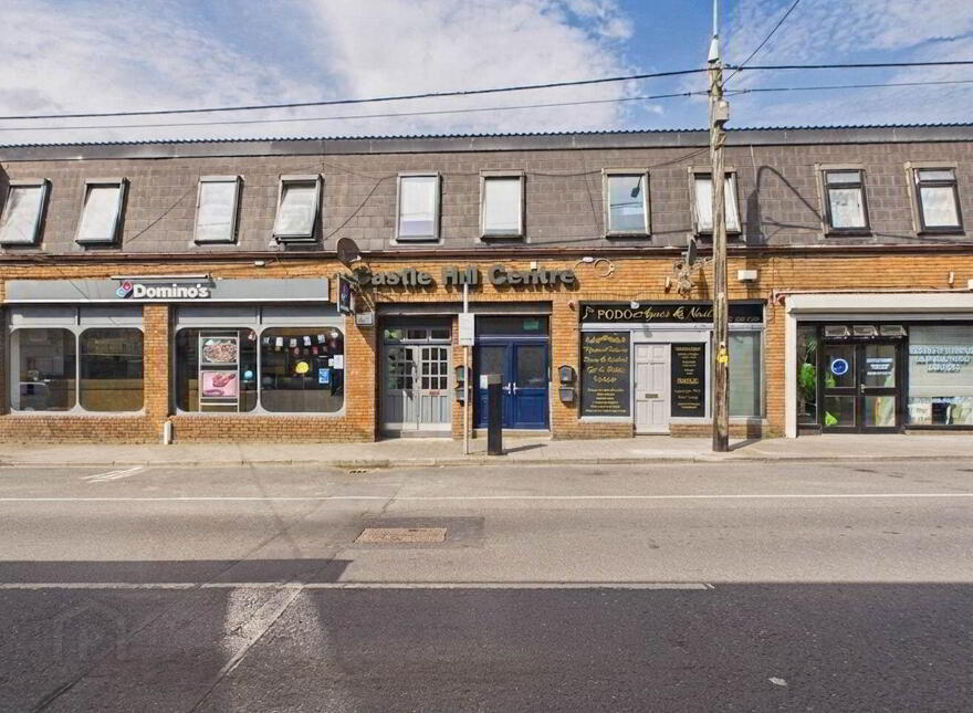 Apt 2, Castlehill Centre, Castle Hill, Carlow Town, R93K797 photo