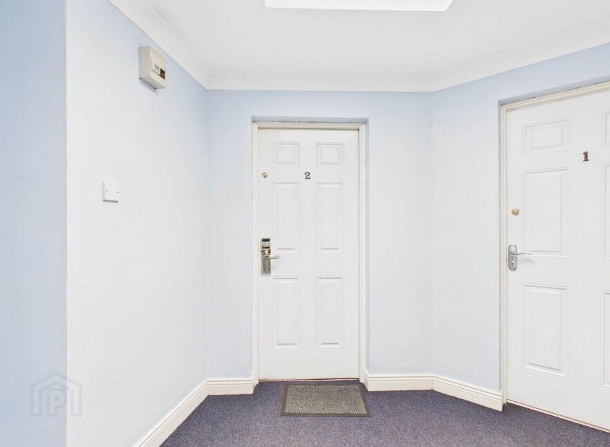 Apt 2, Castlehill Centre, Castle Hill, Carlow Town, R93K797