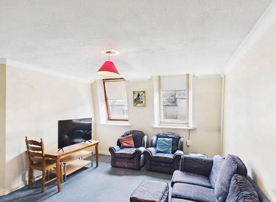 Apt 2, Castlehill Centre, Castle Hill, Carlow Town, R93K797