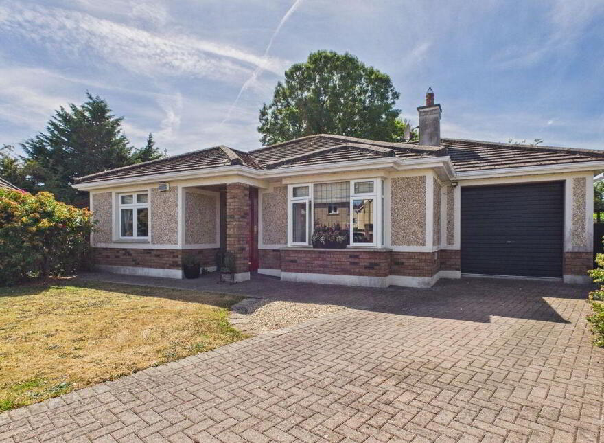 10 Bourlum Wood, Green Road, Carlow Town, R93A3T5