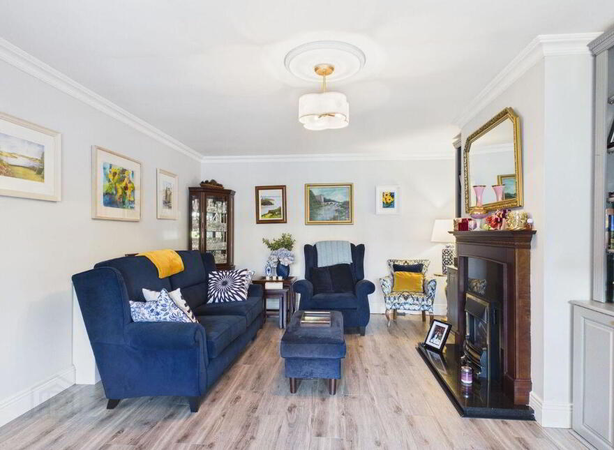10 Bourlum Wood, Green Road, Carlow Town, R93A3T5
