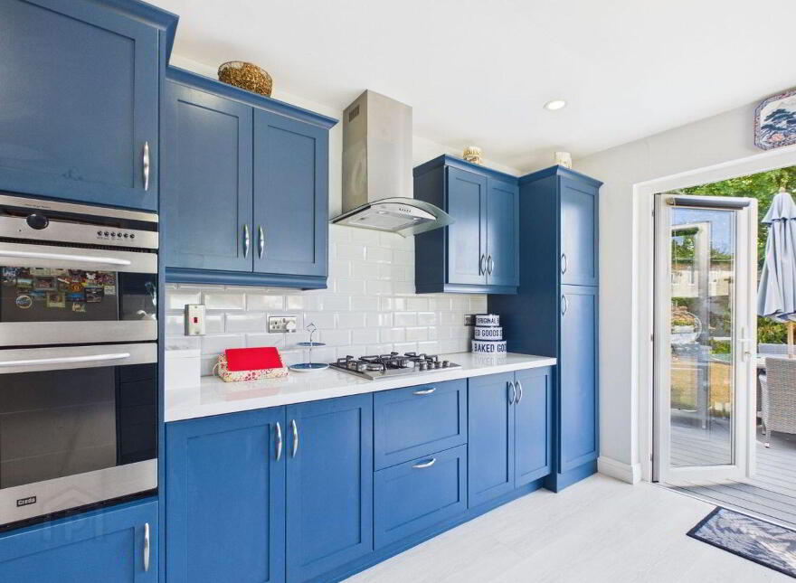 10 Bourlum Wood, Green Road, Carlow Town, R93A3T5