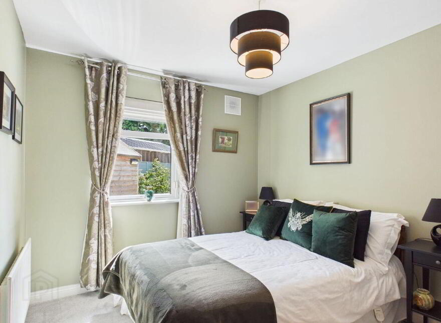 10 Bourlum Wood, Green Road, Carlow Town, R93A3T5