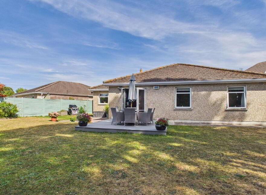 10 Bourlum Wood, Green Road, Carlow Town, R93A3T5