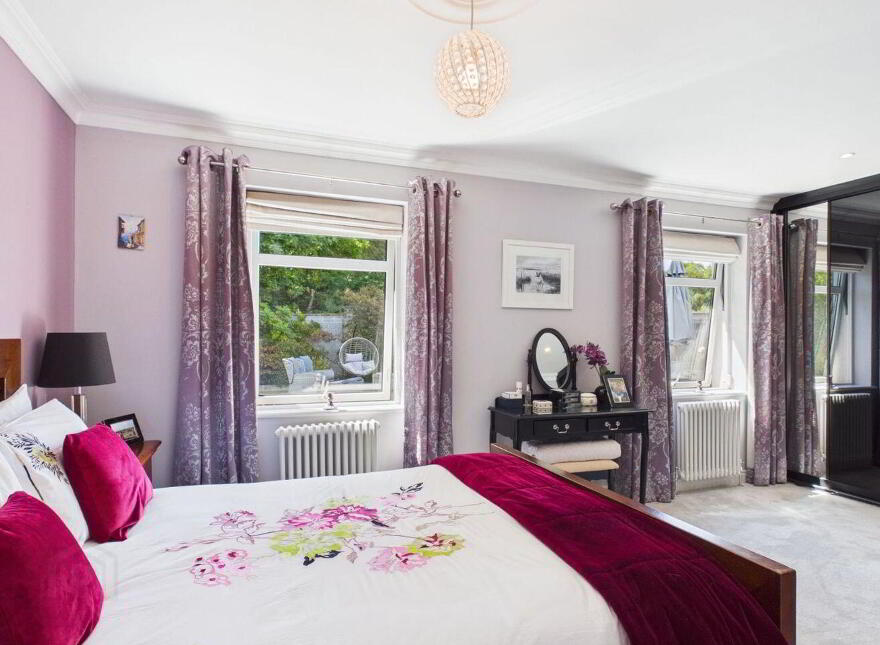 10 Bourlum Wood, Green Road, Carlow Town, R93A3T5