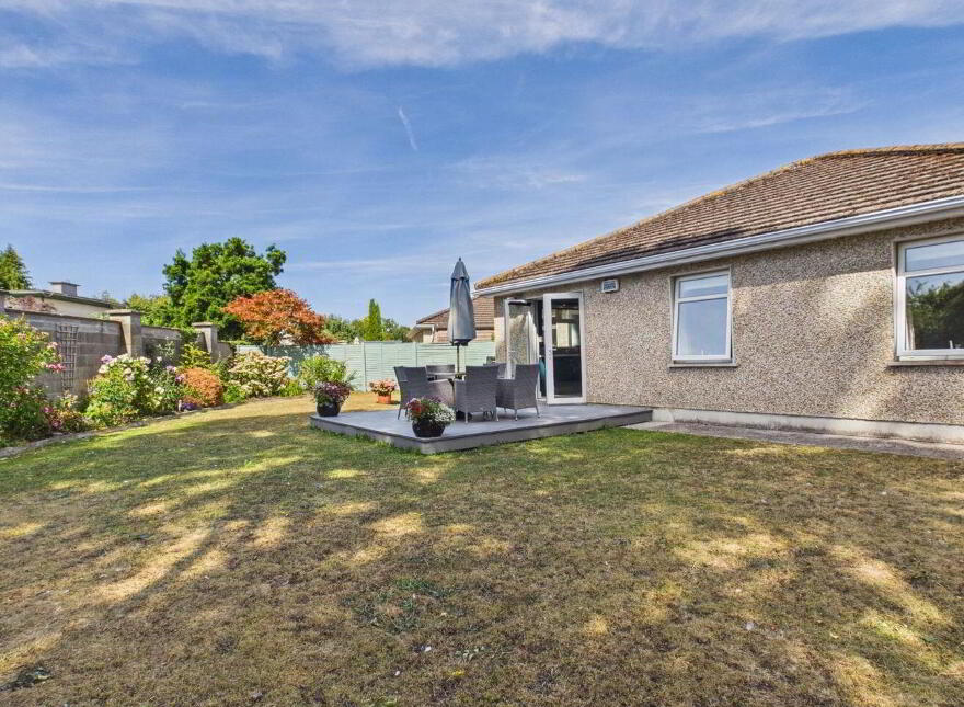 10 Bourlum Wood, Green Road, Carlow Town, R93A3T5