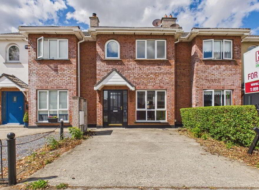 135 Rochfort Manor, Leighlin Road, Graiguecullen, R93CA47 photo