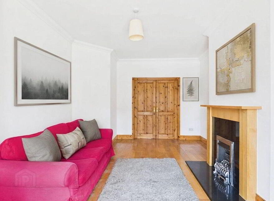 135 Rochfort Manor, Leighlin Road, Graiguecullen, R93CA47