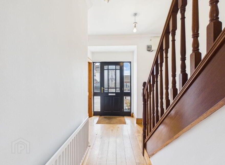 135 Rochfort Manor, Leighlin Road, Graiguecullen, R93CA47