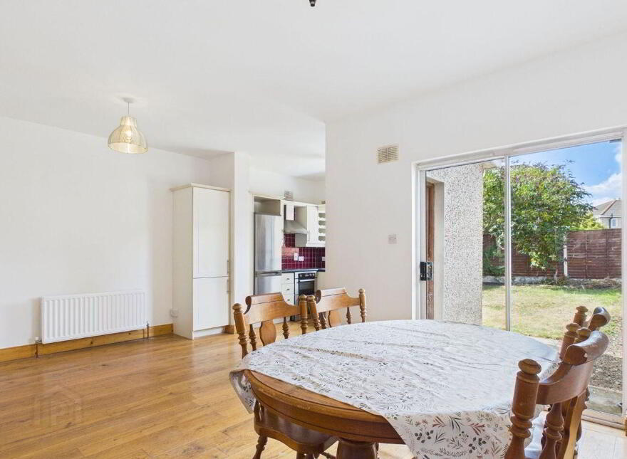 135 Rochfort Manor, Leighlin Road, Graiguecullen, R93CA47