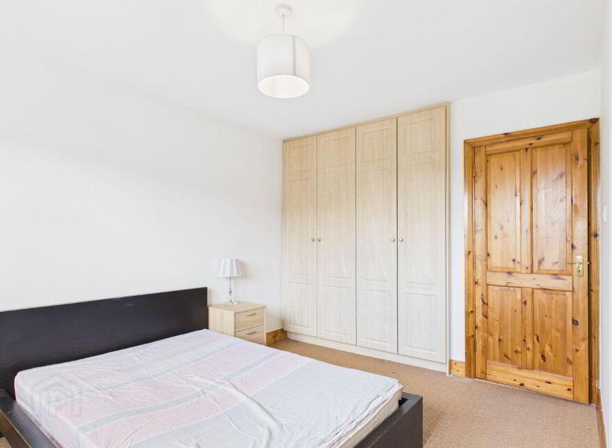 135 Rochfort Manor, Leighlin Road, Graiguecullen, R93CA47