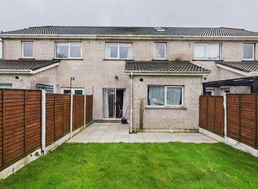 135 Rochfort Manor, Leighlin Road, Graiguecullen, R93CA47