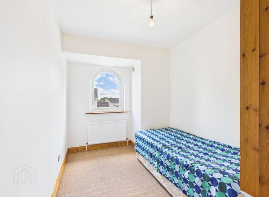 135 Rochfort Manor, Leighlin Road, Graiguecullen, R93CA47
