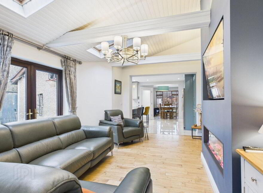 2 Castlewood Gardens, Pollerton Road, Pollerton, R93HC59