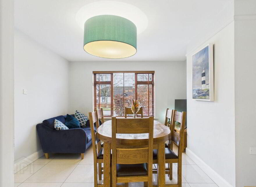2 Castlewood Gardens, Pollerton Road, Pollerton, R93HC59