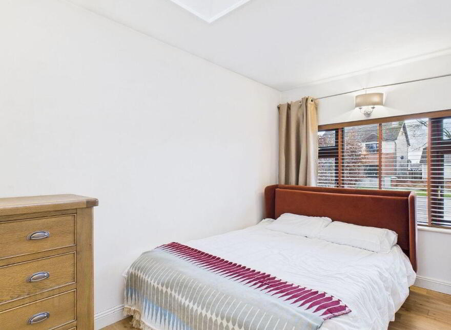 2 Castlewood Gardens, Pollerton Road, Pollerton, R93HC59