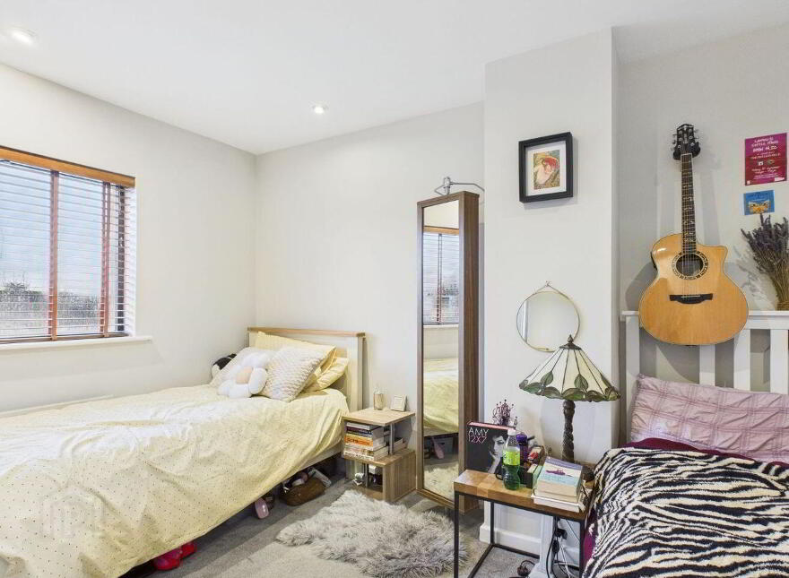 2 Castlewood Gardens, Pollerton Road, Pollerton, R93HC59