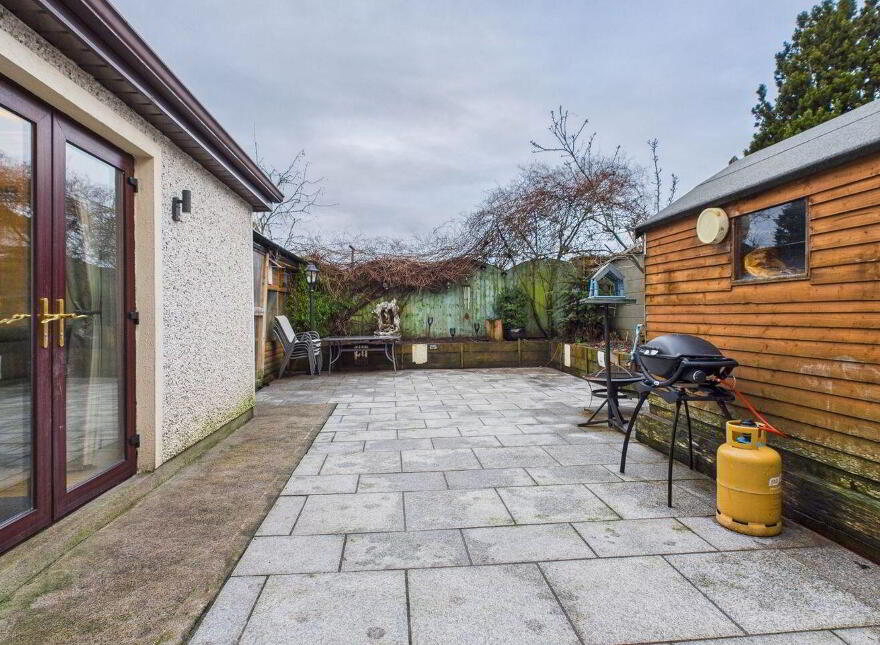 2 Castlewood Gardens, Pollerton Road, Pollerton, R93HC59