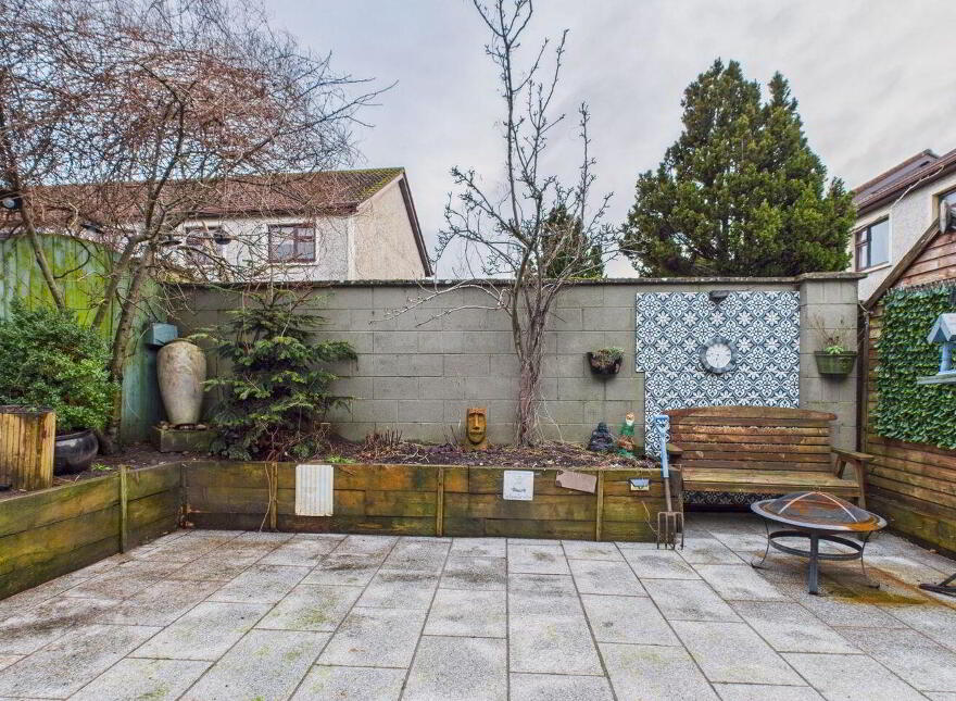 2 Castlewood Gardens, Pollerton Road, Pollerton, R93HC59