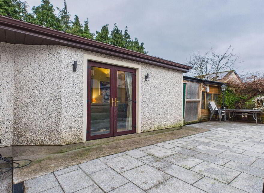 2 Castlewood Gardens, Pollerton Road, Pollerton, R93HC59