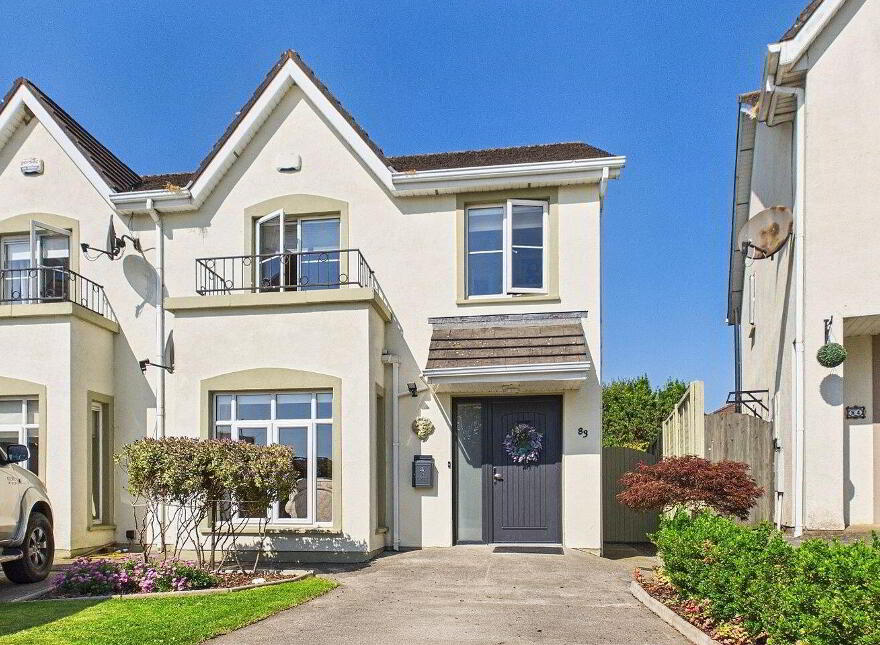 83 The Paddocks, Browneshill Road, Carlow Town, R93D7W0 photo