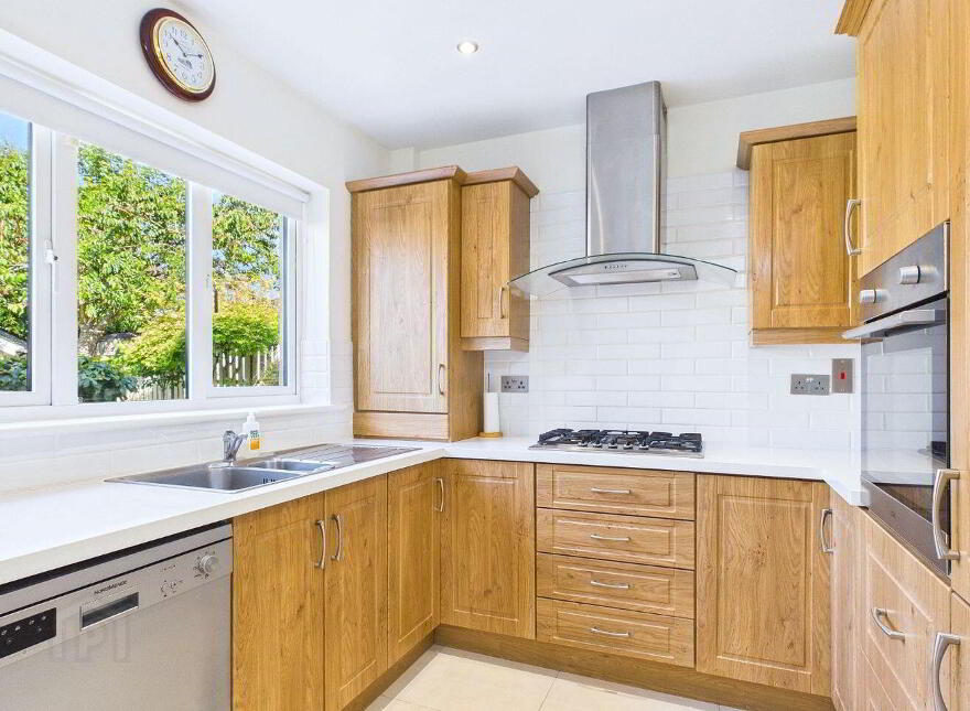 83 The Paddocks, Browneshill Road, Carlow Town, R93D7W0