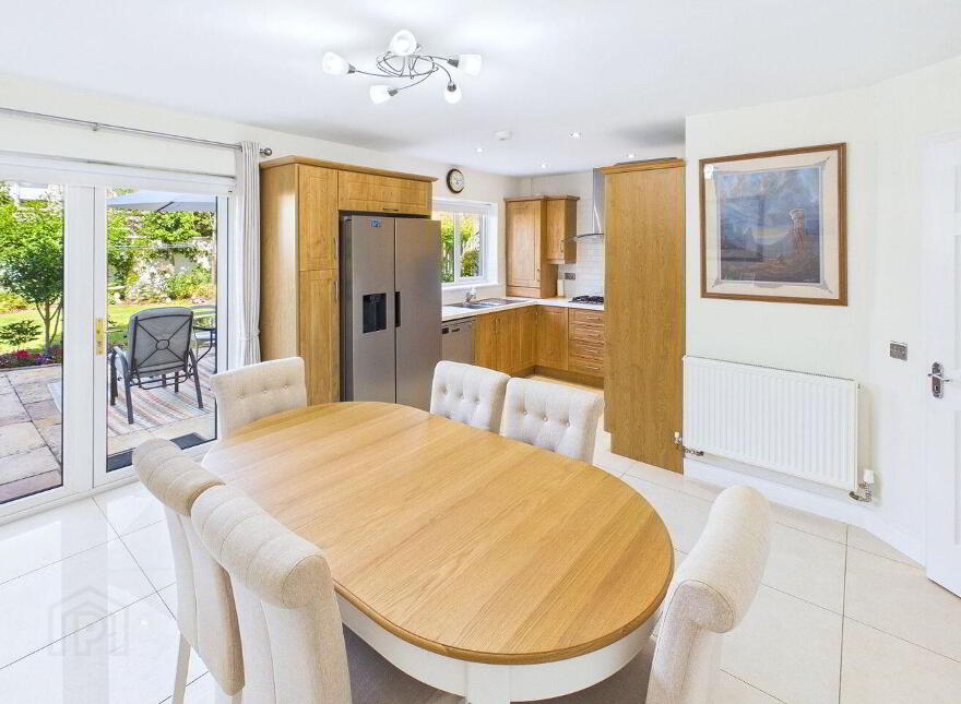 83 The Paddocks, Browneshill Road, Carlow Town, R93D7W0