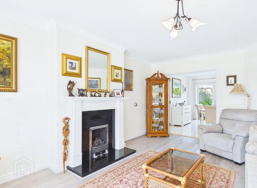 83 The Paddocks, Browneshill Road, Carlow Town, R93D7W0