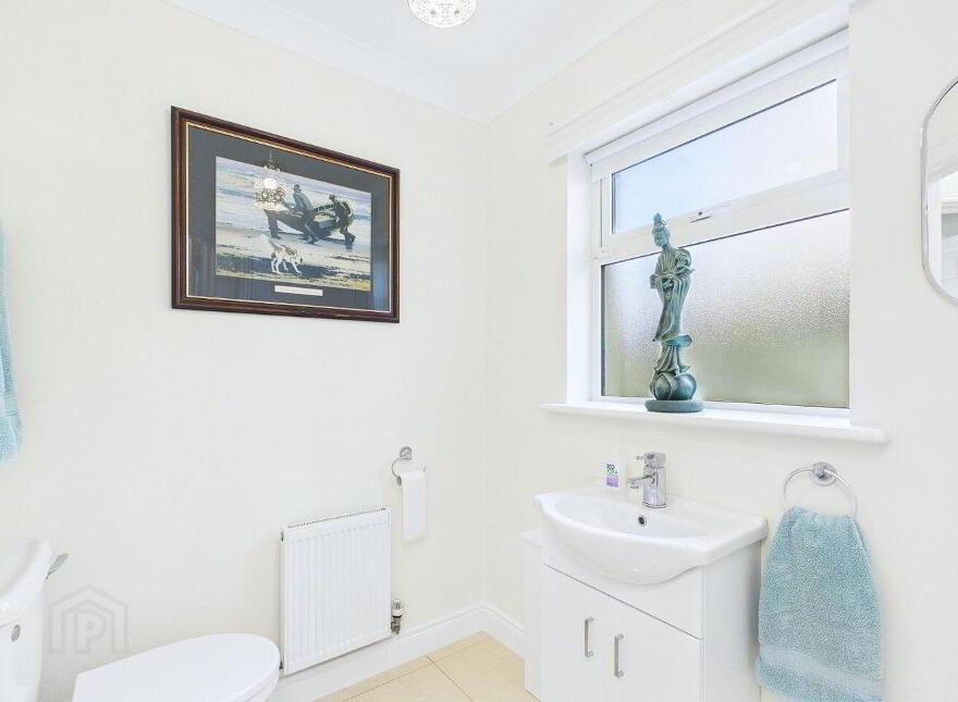 83 The Paddocks, Browneshill Road, Carlow Town, R93D7W0