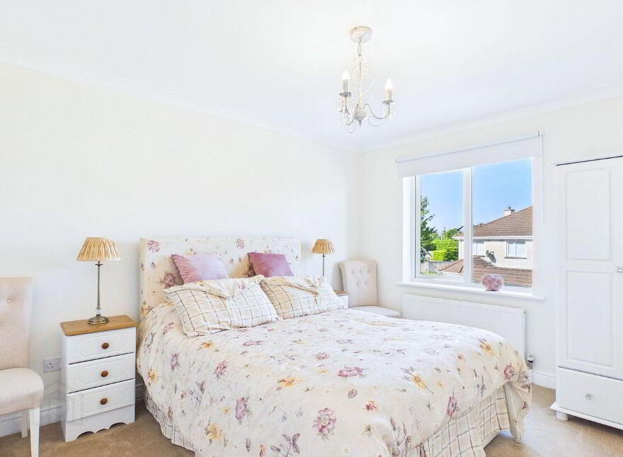 83 The Paddocks, Browneshill Road, Carlow Town, R93D7W0