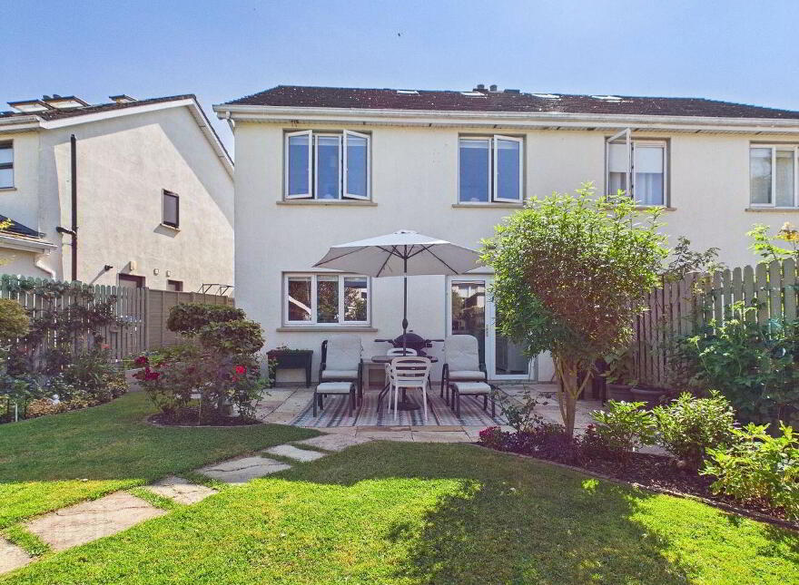 83 The Paddocks, Browneshill Road, Carlow Town, R93D7W0