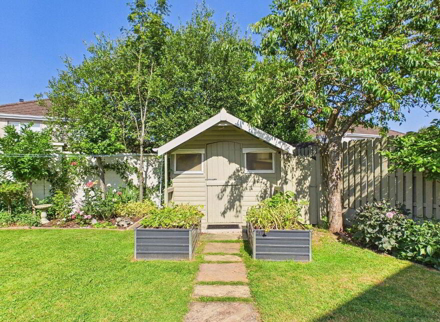 83 The Paddocks, Browneshill Road, Carlow Town, R93D7W0
