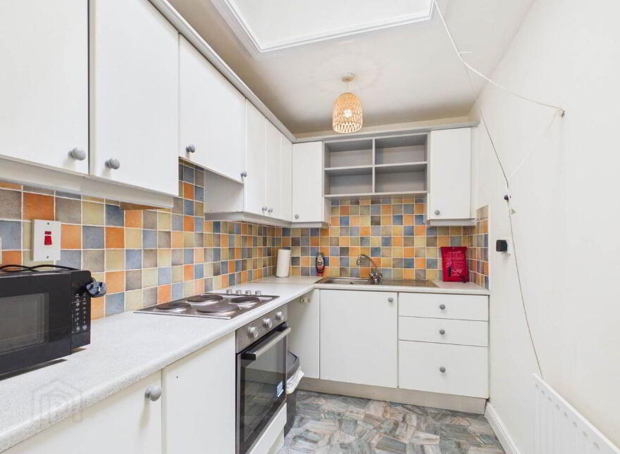 12 Cathedral Close, Tullow Street, Carlow Town, R93W263