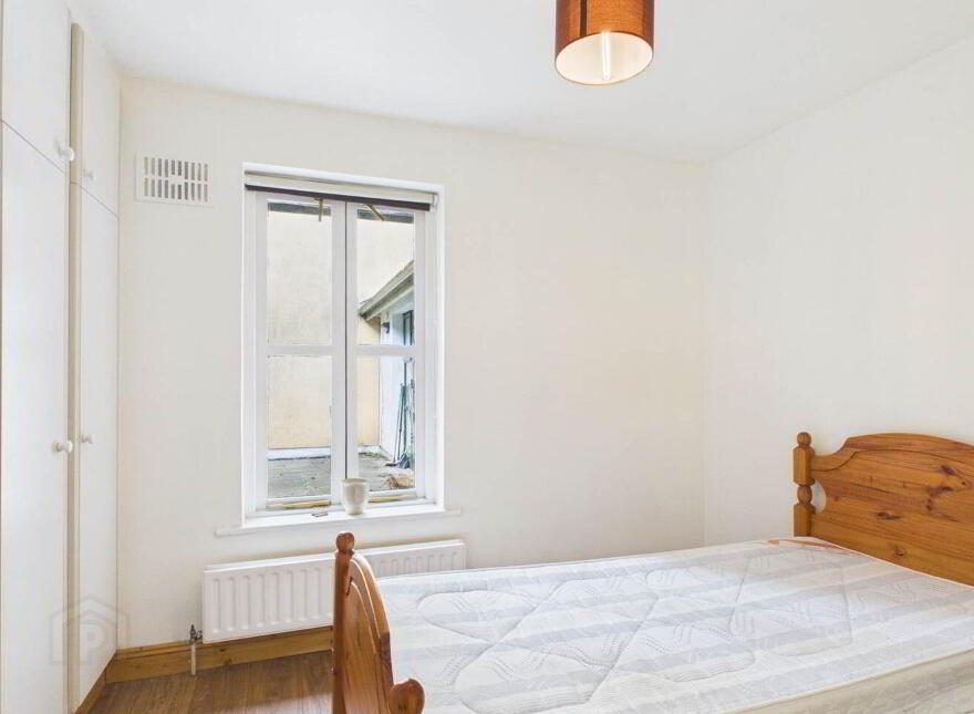 12 Cathedral Close, Tullow Street, Carlow Town, R93W263