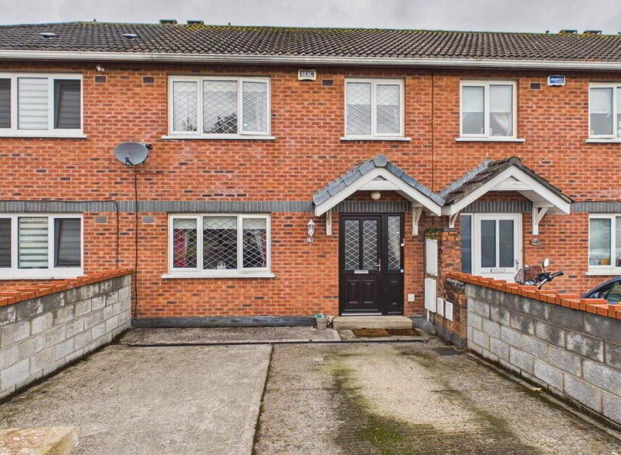 19 The Laurels, Tullow Road, Carlow Town, R93A9P5 photo