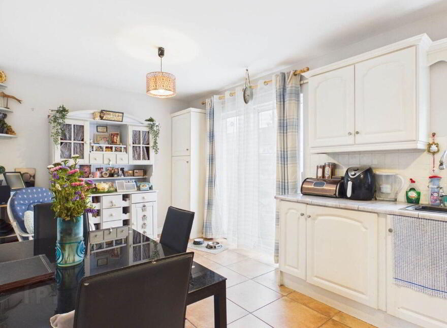 19 The Laurels, Tullow Road, Carlow Town, R93A9P5