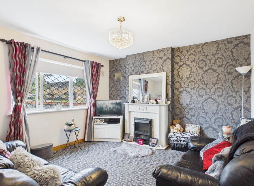 19 The Laurels, Tullow Road, Carlow Town, R93A9P5